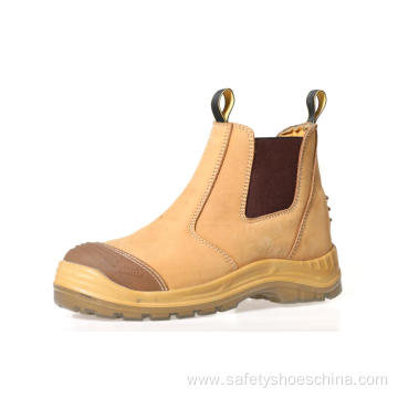 safety equipment oil slip resistant safety boot